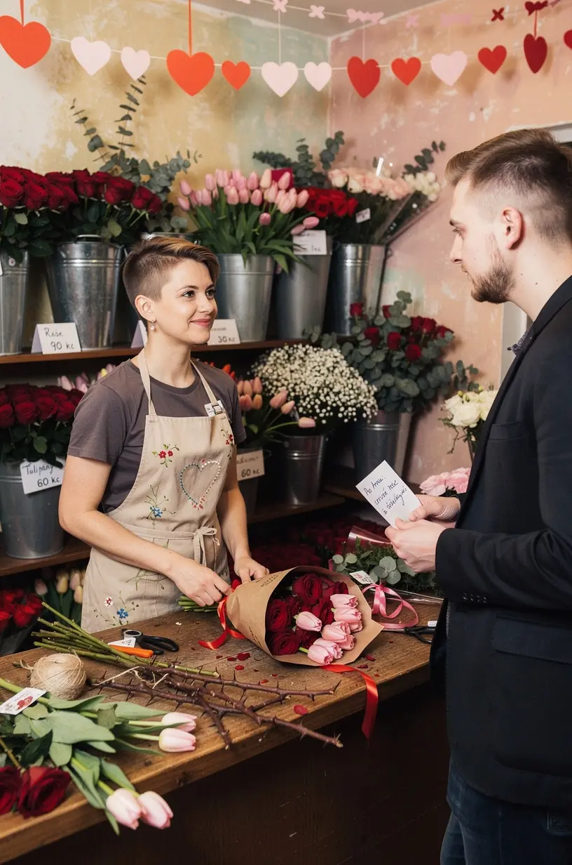 Choosing flowers for various occasions guide