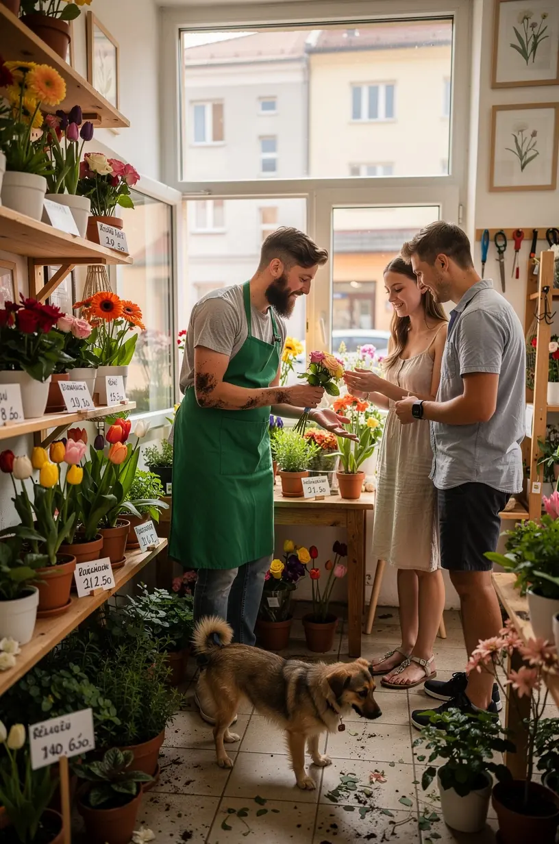Personalized bouquet design tips and strategies.