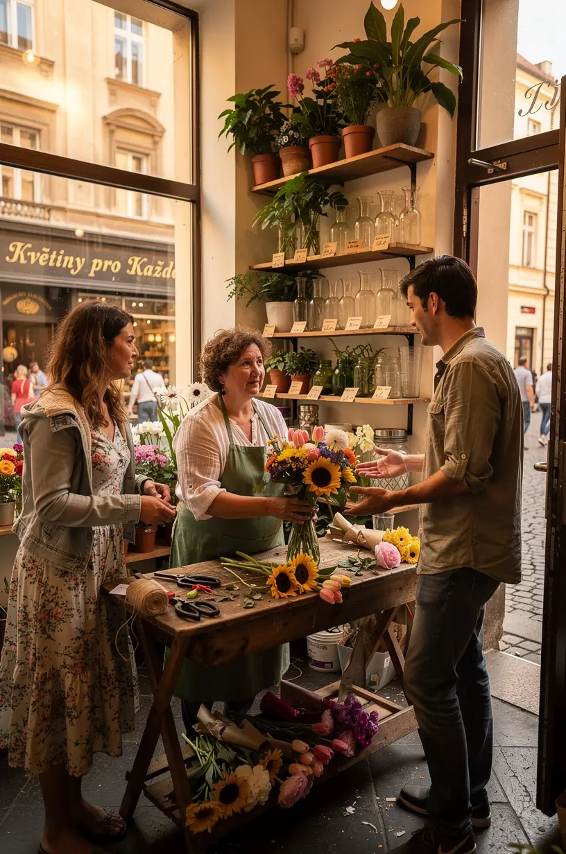 Innovation and technology