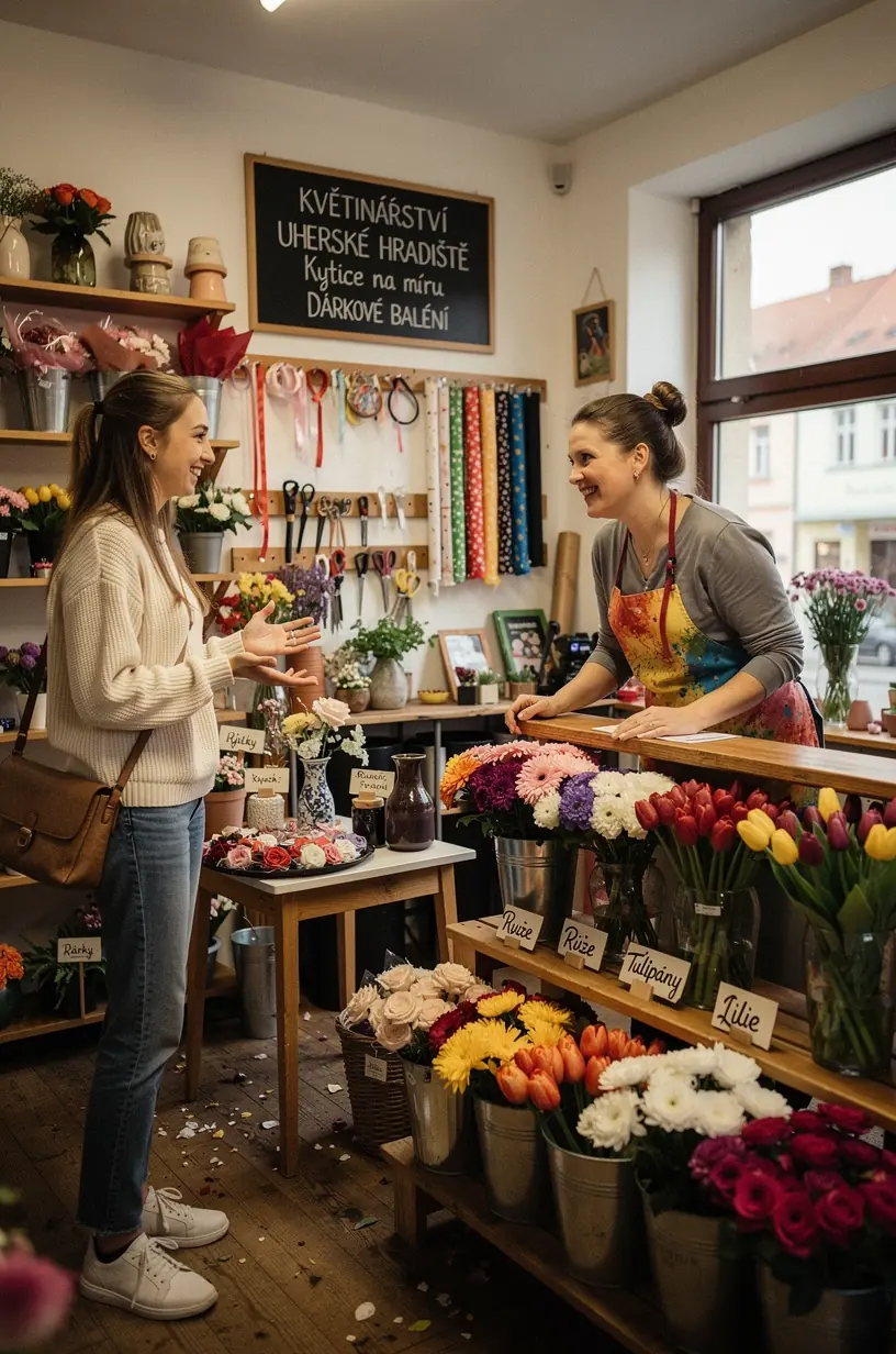 Professional team collaboration